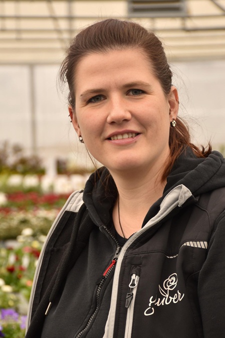 Gärtnerei Gruber - GB Gartencenter GmbH & Co. KG