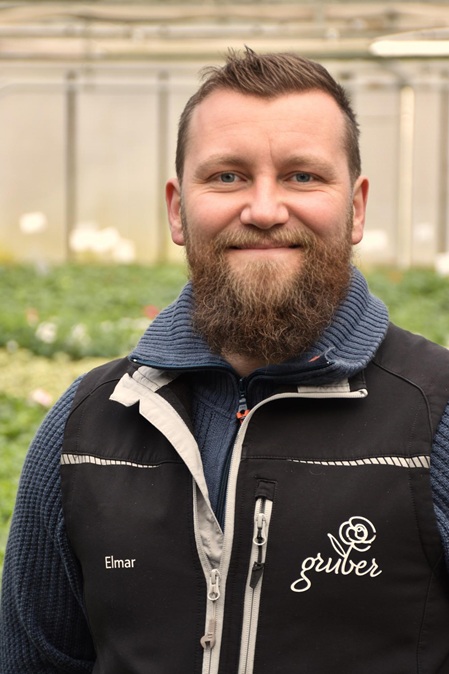 Gärtnerei Gruber - GB Gartencenter GmbH & Co. KG