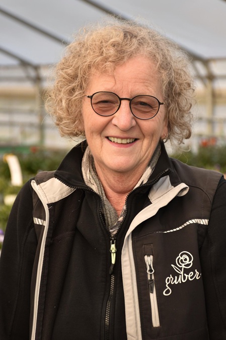 Gärtnerei Gruber - GB Gartencenter GmbH & Co. KG