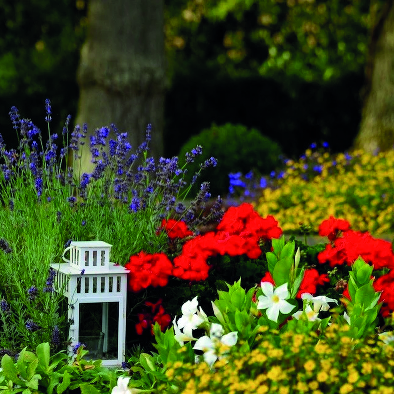 Gärtnerei Gruber - GB Gartencenter GmbH & Co. KG