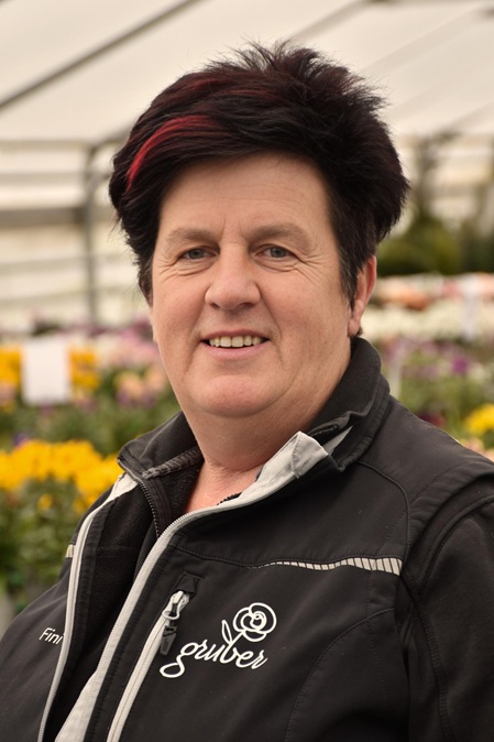 Gärtnerei Gruber - GB Gartencenter GmbH & Co. KG