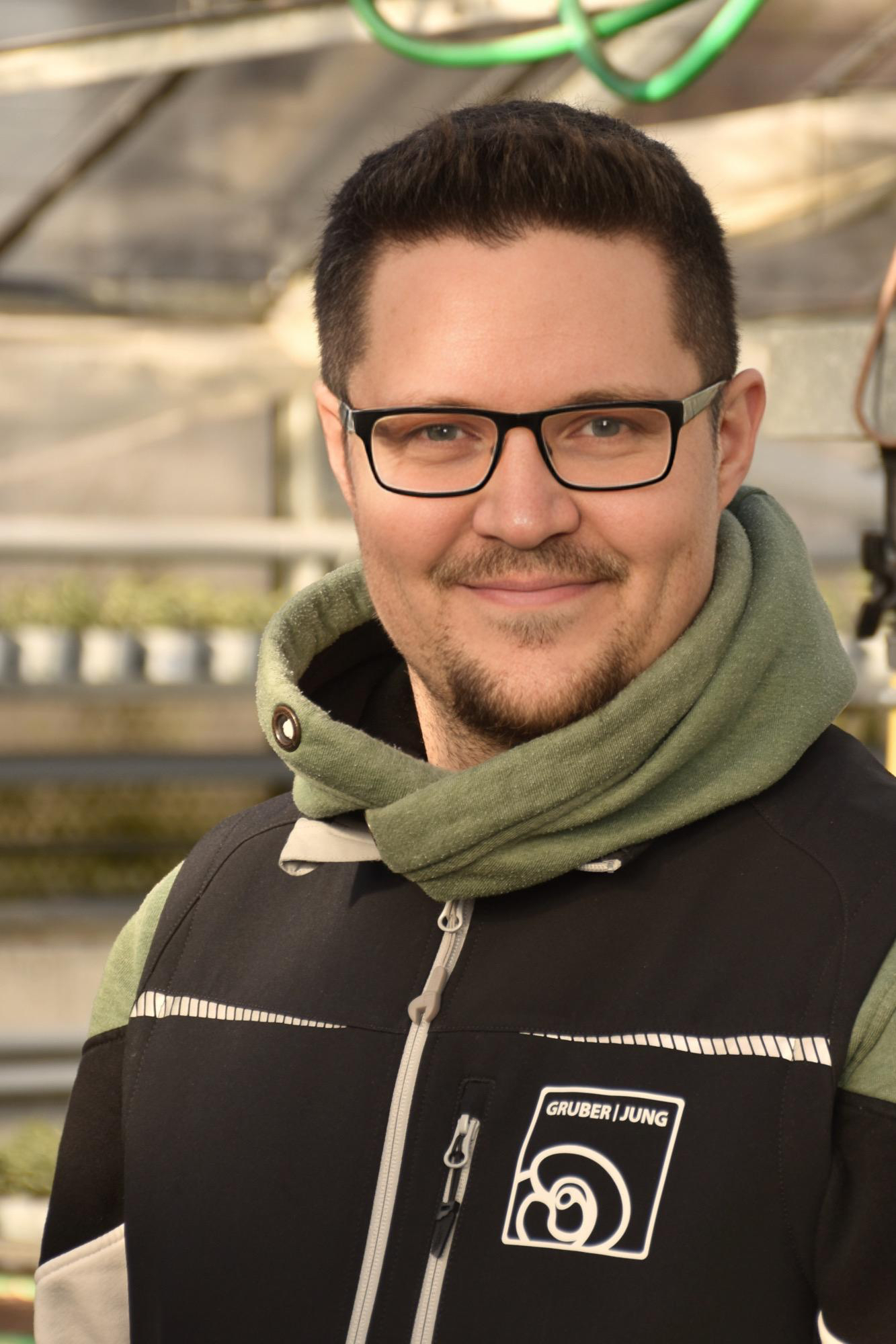 Gärtnerei Gruber - GB Gartencenter GmbH & Co. KG