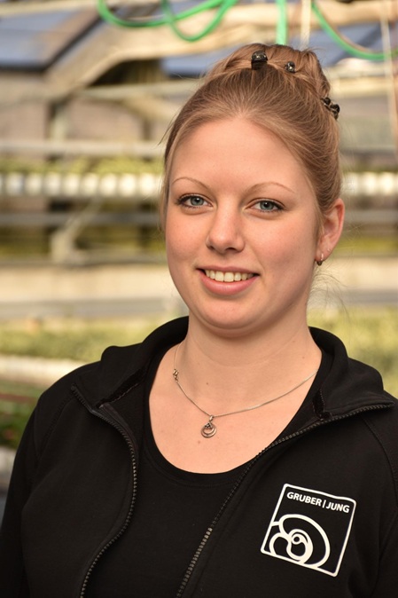Gärtnerei Gruber - GB Gartencenter GmbH & Co. KG
