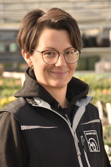 Gärtnerei Gruber - GB Gartencenter GmbH & Co. KG