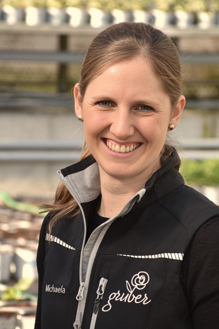 Gärtnerei Gruber - GB Gartencenter GmbH & Co. KG