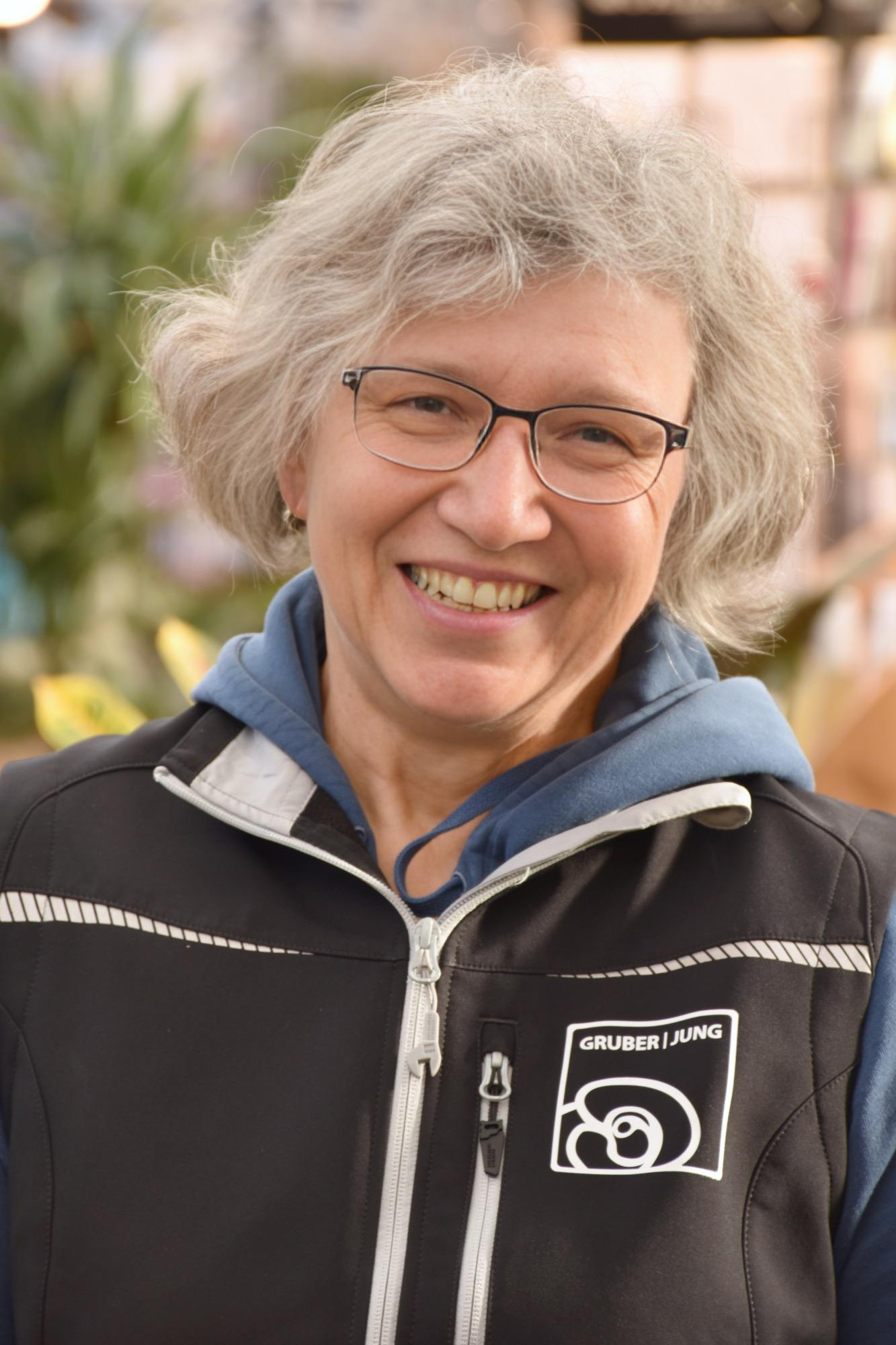 Gärtnerei Gruber - GB Gartencenter GmbH & Co. KG