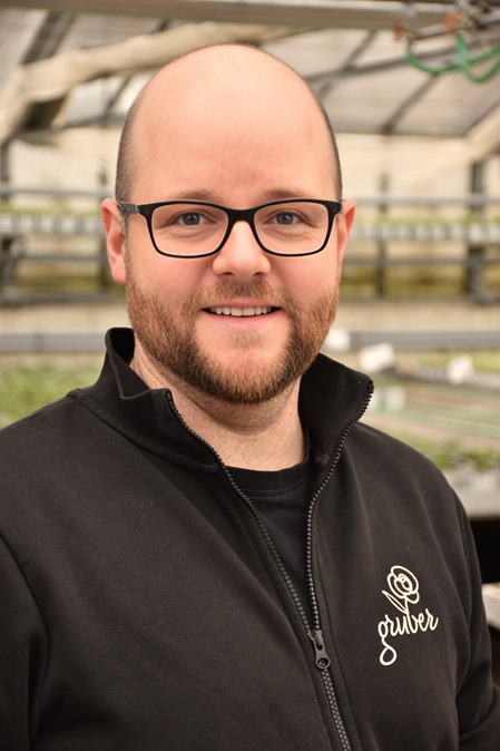 Gärtnerei Gruber - GB Gartencenter GmbH & Co. KG