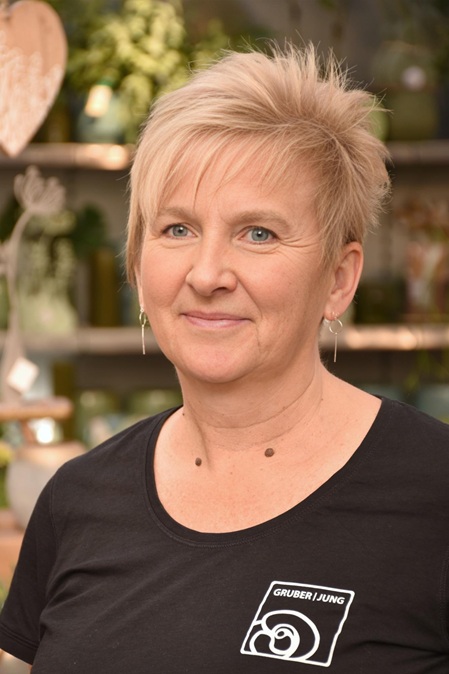 Gärtnerei Gruber - GB Gartencenter GmbH & Co. KG