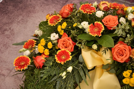 Gärtnerei Gruber - GB Gartencenter GmbH & Co. KG